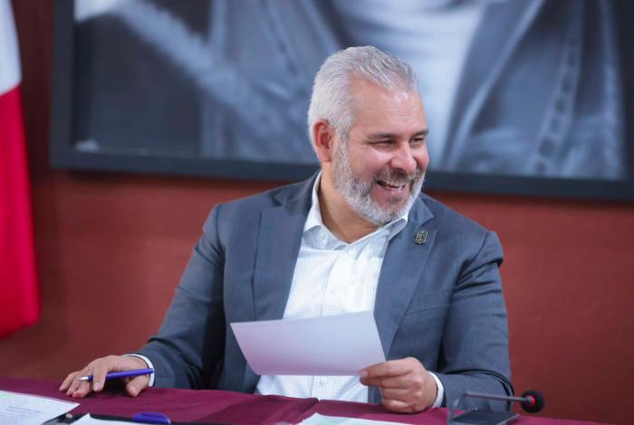 Gobernadores morenistas se pronuncian: la soberanía nacional no se negocia