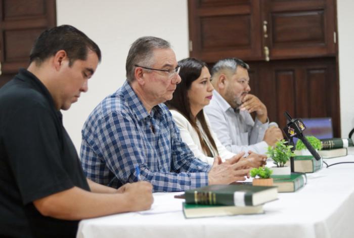 Gobierno de Ario invita a inscribirse al bachillerato Margarita Maza para próximo ciclo escolar 2026-2027