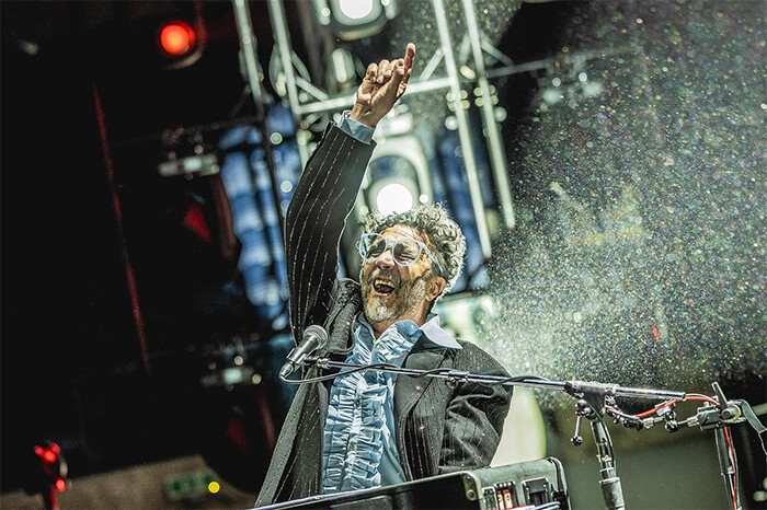 Gobierno de CdMx anuncia concierto gratuito de Fito Páez para el 18 de enero, en el Zócalo