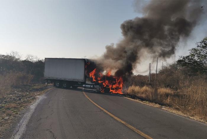 Gobierno de EUA emite alerta a sus ciudadanos en México por hechos violentos, incluye a Michoacán