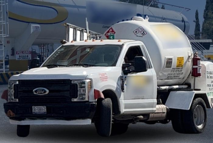 Gobierno de México anuncia nuevas obligaciones para unidades de transporte y distribución de gas LP