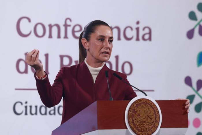 Gobierno de México condena intervención estadounidense en Venezuela