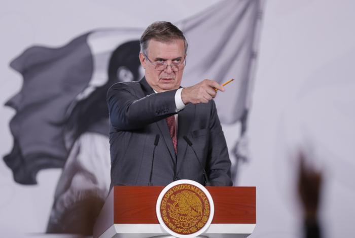 Gobierno de México descarta tratados comerciales con otros países en plena negociación por el T-MEC
