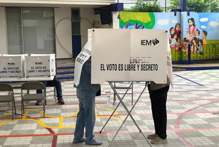Gobierno de México expresa “firme rechazo” a exhorto de la OEA de no replicar la elección judicial en otros países