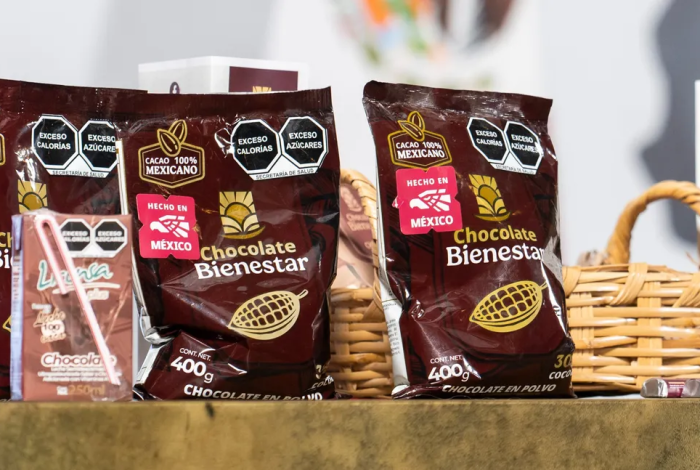 Gobierno de México lanza el “Chocolate del Bienestar” ¿Dónde se encuentra y cuánto cuesta?