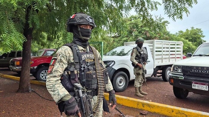 Gobierno de Michoacán asumirá seguridad en Tianguis Limonero para combatir extorsión