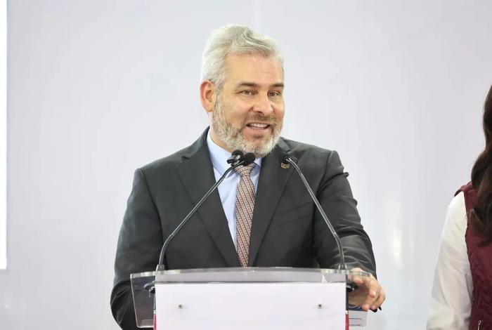 Gobierno de Michoacán construirá mil viviendas en Huiramba