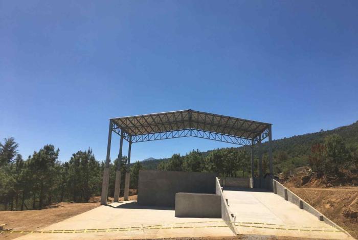 Gobierno de Michoacán construirá 3 centros para residuos en comunidades indígenas: Secma