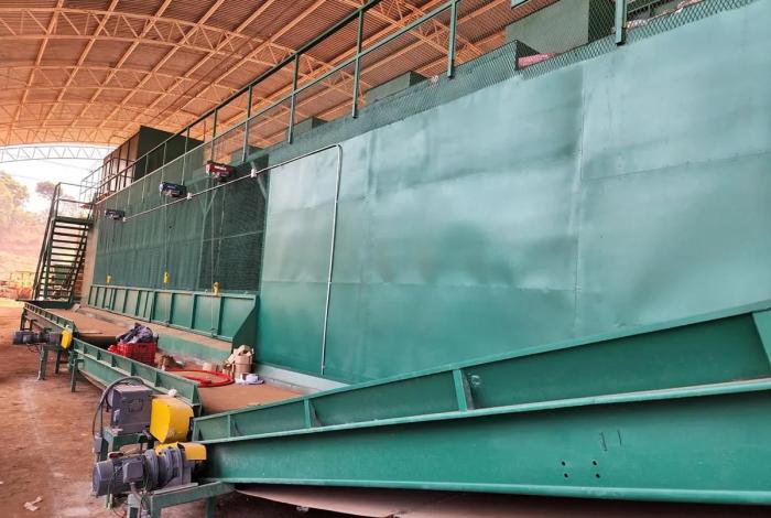 Gobierno de Michoacán construirá 3 centros para residuos en comunidades indígenas: Secma