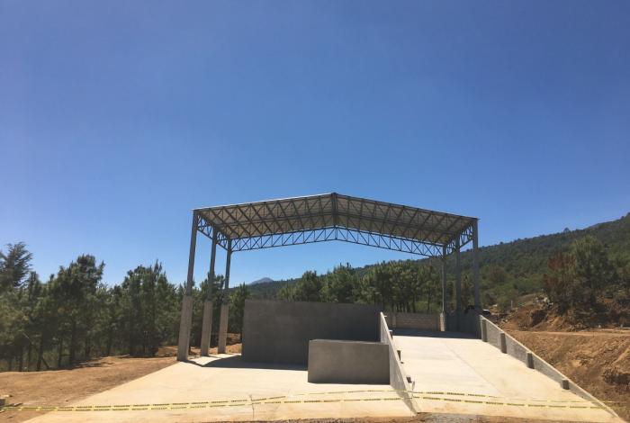 Gobierno de Michoacán construirá 3 centros para residuos en comunidades indígenas: Secma