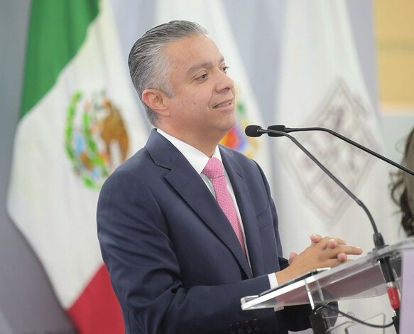 Gobierno de Michoacán destinará mil 573 mdp para obras municipales y regionales