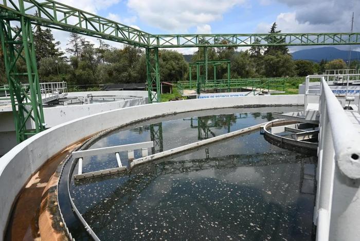 Gobierno de Michoacán invierte más de 339 mdp en infraestructura hídrica