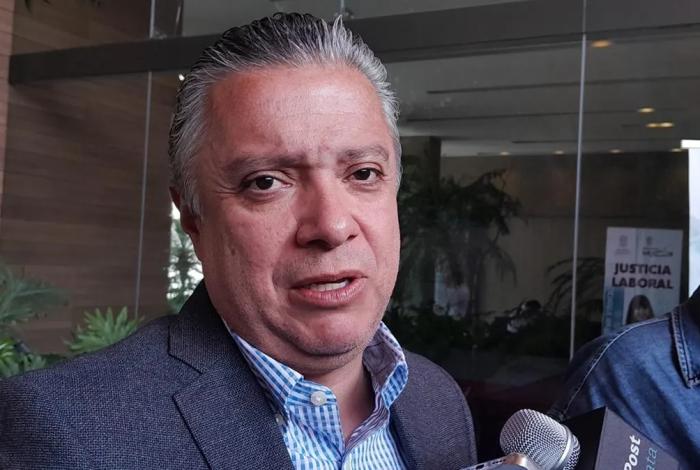 Gobierno de Michoacán pagó 12 mil millones en deudas heredadas: SFA