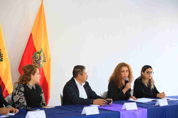 Gobierno de Morelia anuncia Foro Binacional Migrante