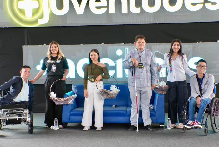 Gobierno de Morelia cierra con éxito la primera edición de ‘Conecta +’