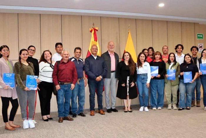 Gobierno de Morelia fortalece visión ambiental del municipio con Carta de la Tierra