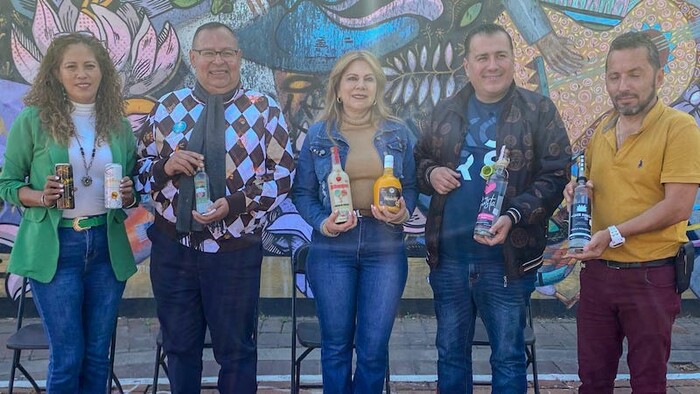 Gobierno de Morelia inaugura el Festival Navideño de la Cerveza Artesanal