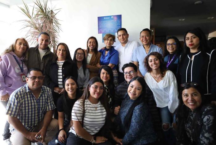 Gobierno de Morelia inicia certificación de espacios incluyentes con el programa “Más Inclusión, Menos Discriminación”