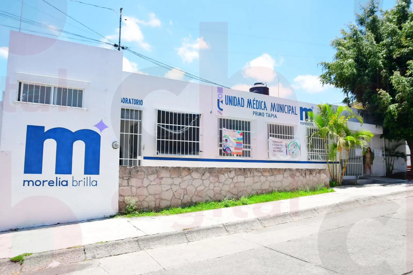 Gobierno de Morelia mejora la salud en Tenencias con rehabilitación de Centros