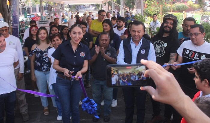 Gobierno de Morelia promueve la conservación y el cuidado del medio ambiente