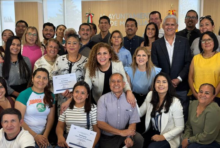 Gobierno de Morelia realiza Segundo Foro para Docentes “Construyendo soluciones escolares”