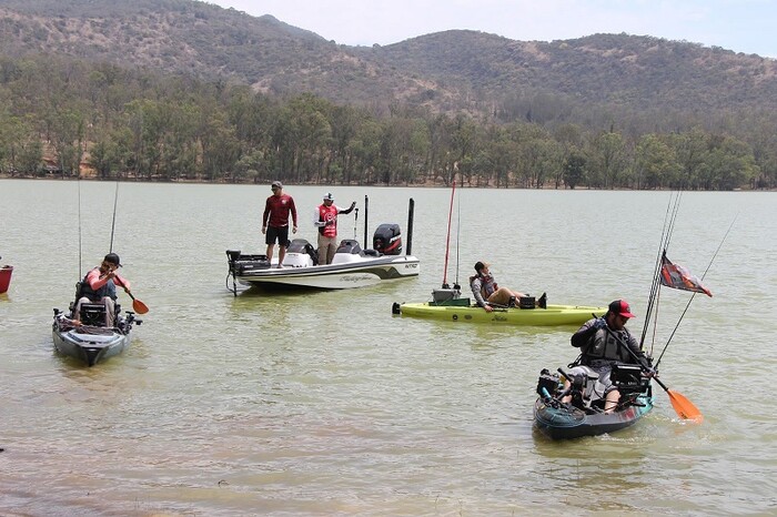 Gobierno de Morelia respalda el deporte y la sustentabilidad en la VIII Copa Purépecha de Pesca