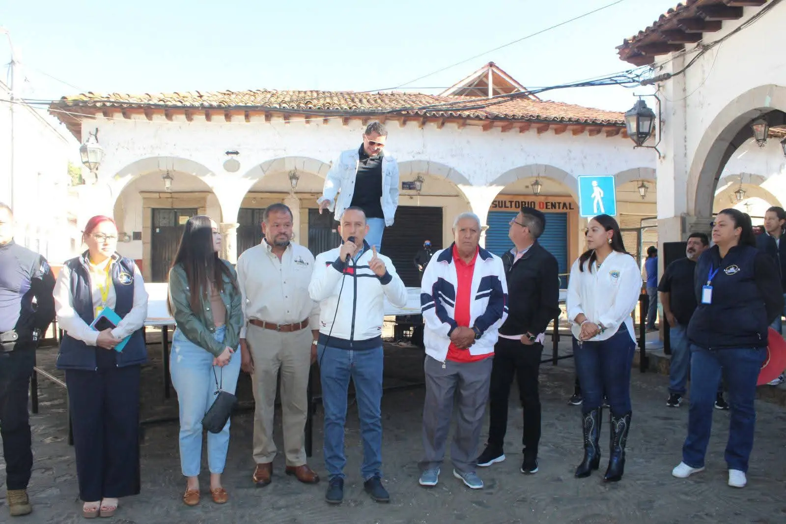 Gobierno de Morelos mejora infraestructura en zonas rurales