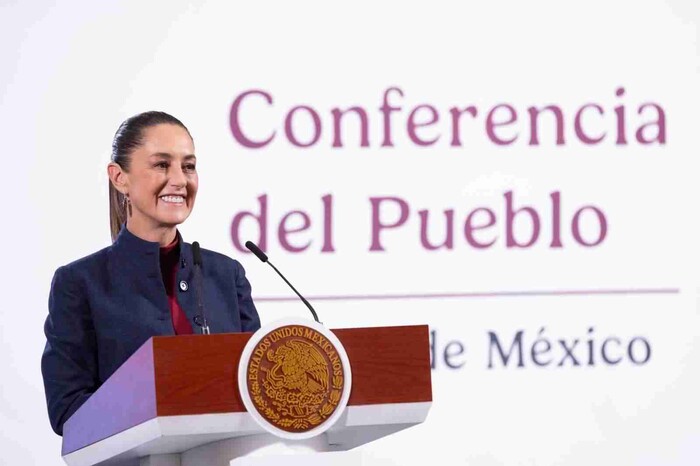 GOBIERNO DE MÉXICO INFORMA QUE DEL 17 AL 28 DE FEBRERO ARRANCA REGISTRO A LAS PENSIONES PARA EL BIENESTAR