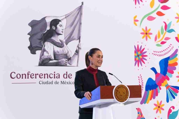 GOBIERNO DE MÉXICO PRESENTA AVANCES DE PROGRAMAS PARA EL BIENESTAR Y EN MATERIA DE EMPLEO