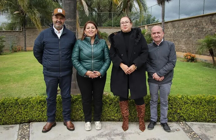 Gobierno de Quiroga se suma a los esfuerzos para el rescate del Lago de Pátzcuaro