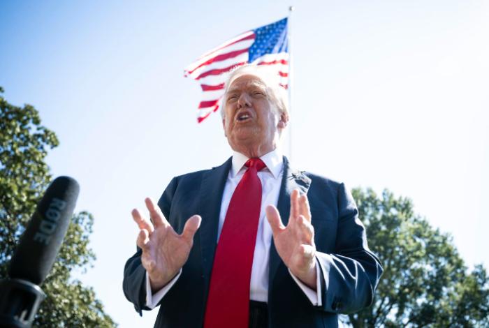 Gobierno de Trump planea ataques contra grupos criminales en territorio de México: NBC