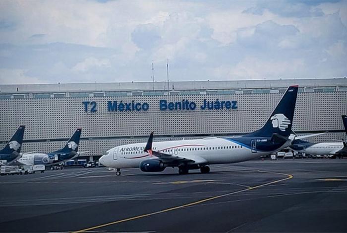 Gobierno de Trump toma medidas contra México por reubicar vuelos estadounidenses de carga fuera del AICM