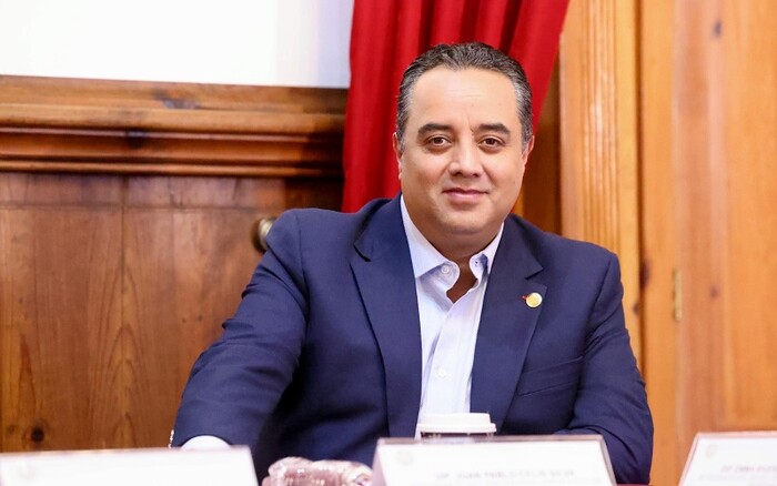 Gobierno Digital en Michoacán será más eficiente: Juan Pablo Celis