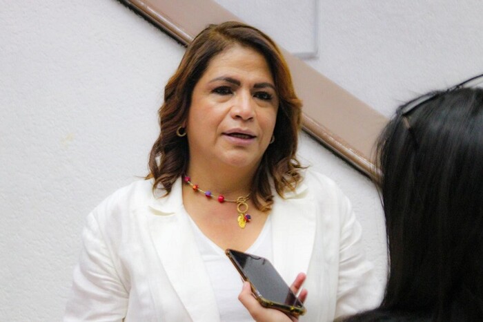 Gobierno Digital optimiza recaudación y combate la corrupción en Michoacán: Fabiola Alanís