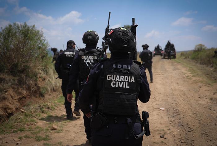 Gobierno estatal confirma libre tránsito en Sevina tras diálogo con habitantes