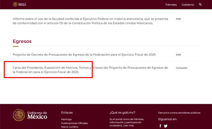 Gobierno Federal, sin aterrizar lenguaje de género para referirse a Sheinbaum