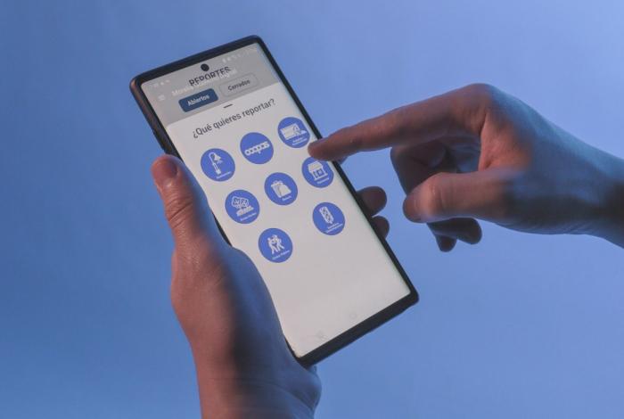 Gobierno Municipal invita a usar la app gratuita Morelia Gobierno Digital