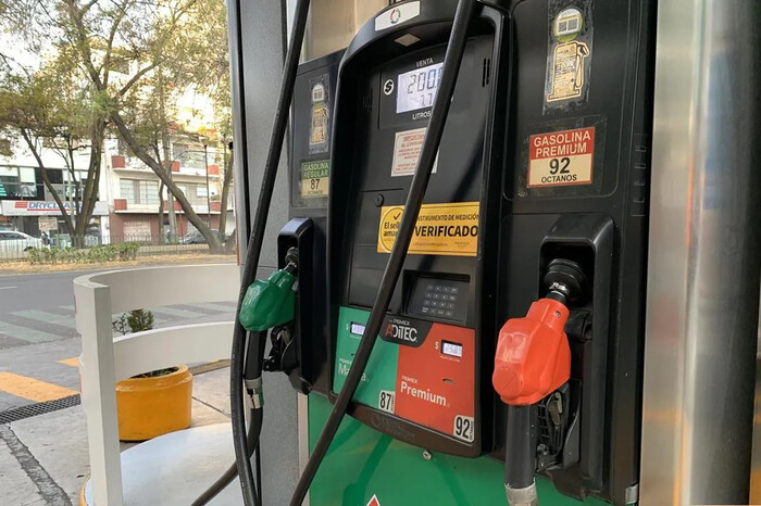 Gobierno quiere acuerdo con gasolineros para fijar precios de gasolina