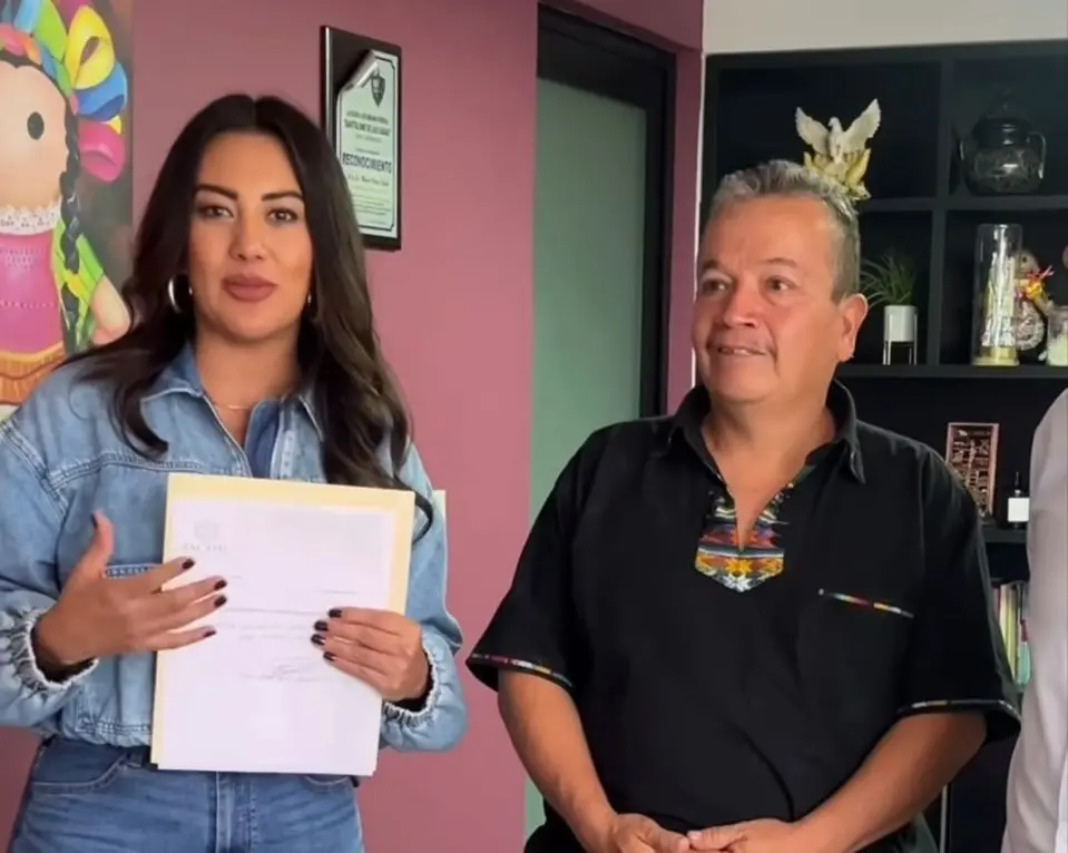 Gobierno y pueblo unidos impulsan rehabilitación de calles en Tiríndaro: Mónica Valdez Pulido