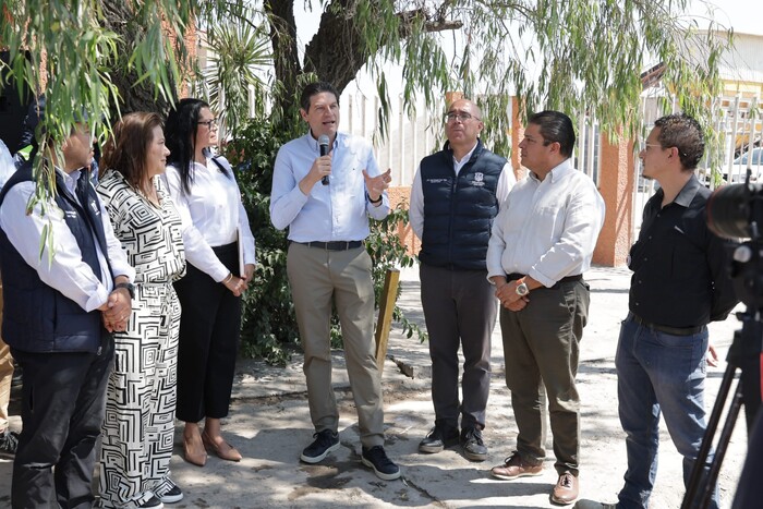 Gobiernos de Alfonso Martínez, los únicos que han trabajado por Ciudad Industrial