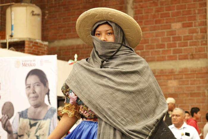 Gobiernos de México y Michoacán atienen causas de la violencia en comunidades indígenas