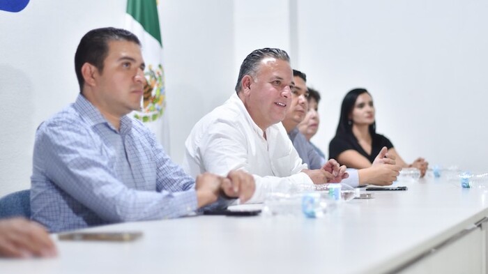 Gobiernos del PAN pueden transformar la vida de la gente: Carlos Quintana