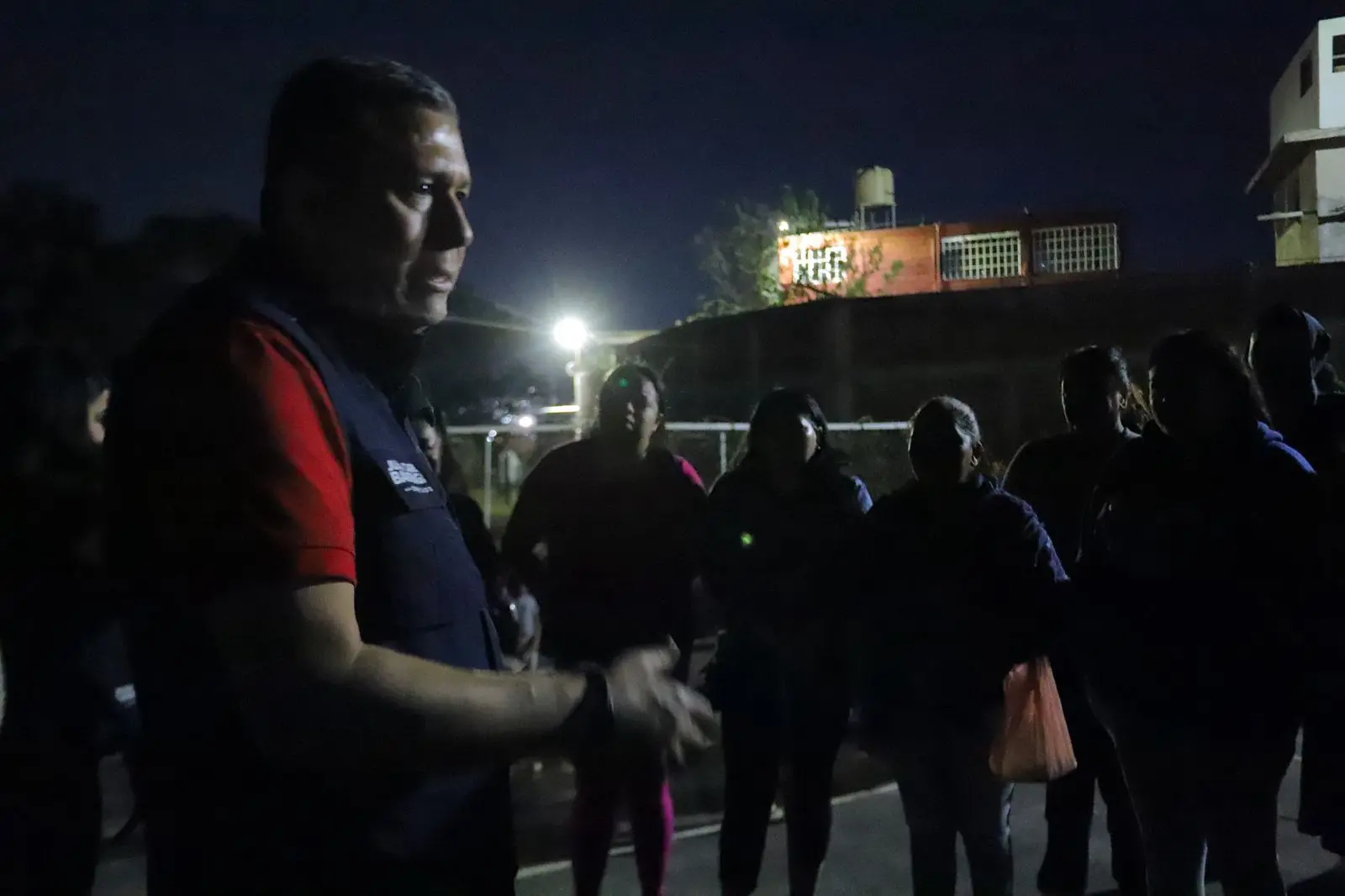 Gobiernos panistas han hecho de Morelia una ciudad insegura para las mujeres: JC Barragán