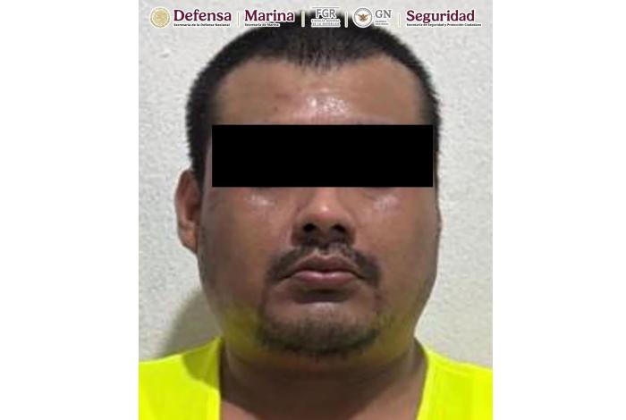 Golpe al crim3n en Tabasco: deti3nen a ‘El Toto’ y a 19 personas más