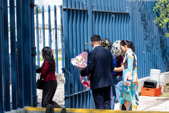 Graduaciones escolares: entre la alegría por el triunfo y el ‘dolor’ en el bolsillo