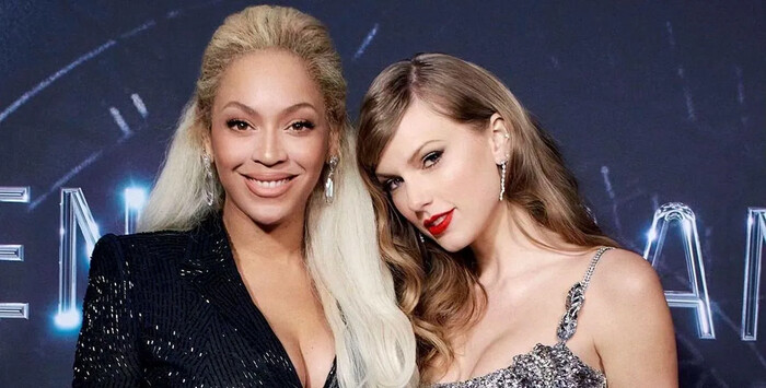 Grammy 2025: Beyoncé y Taylor Swift lideran las nominaciones mientras los Beatles regresan con una sorpresa