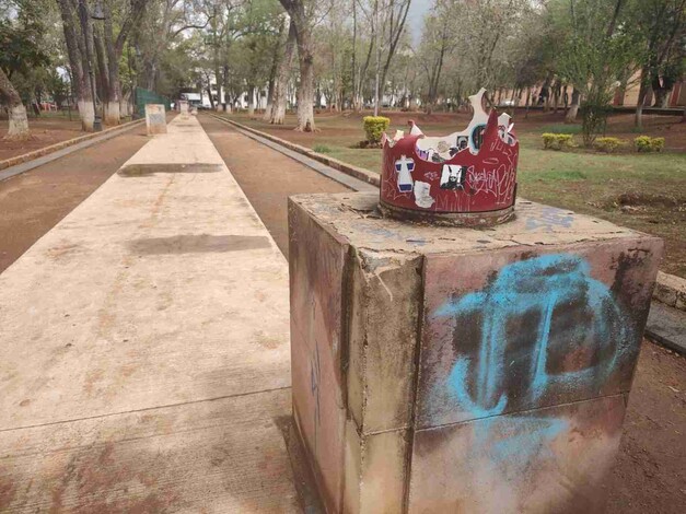 Gran intervención en Bosque Cuauhtémoc de Morelia, podría ocurrir a finales del 2025