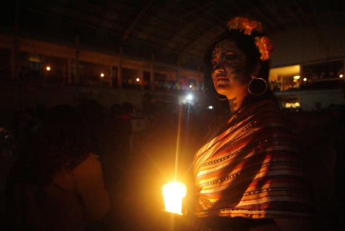Gritos en el Mercado de Santo Niño… y no por los precios