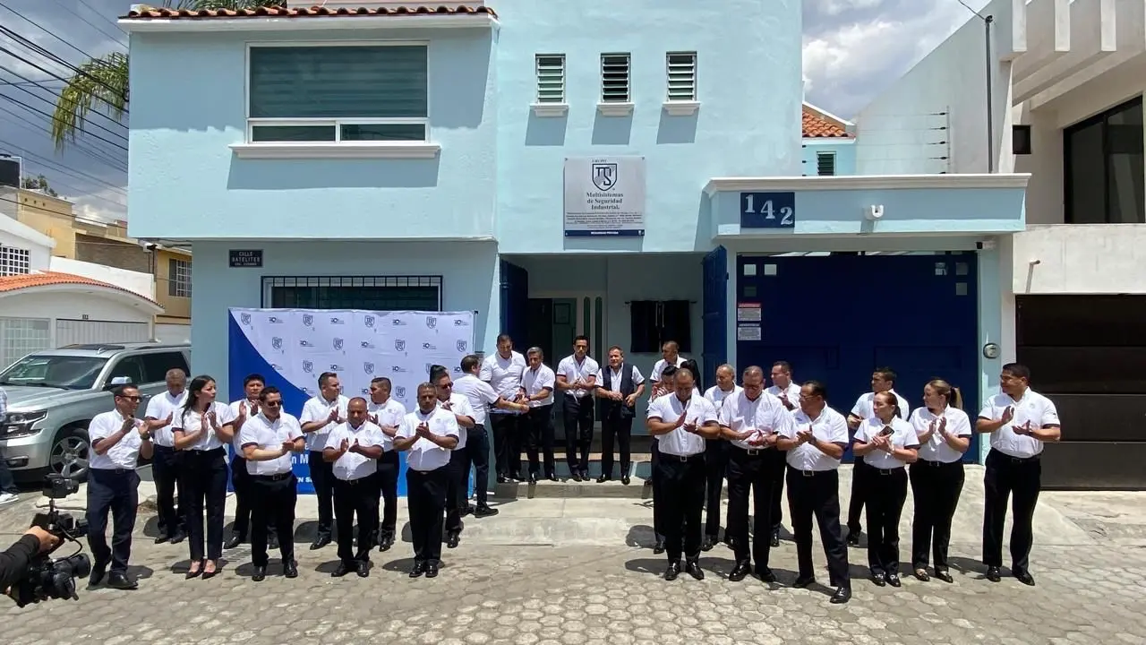 Grupo Multisistemas continúa su exitosa expansión en México