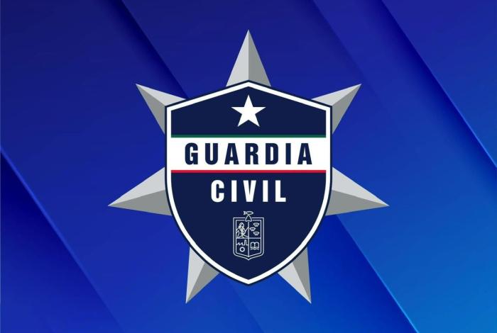 Guardia Civil localiza a menor víctima de secuestro virtual en Los Reyes